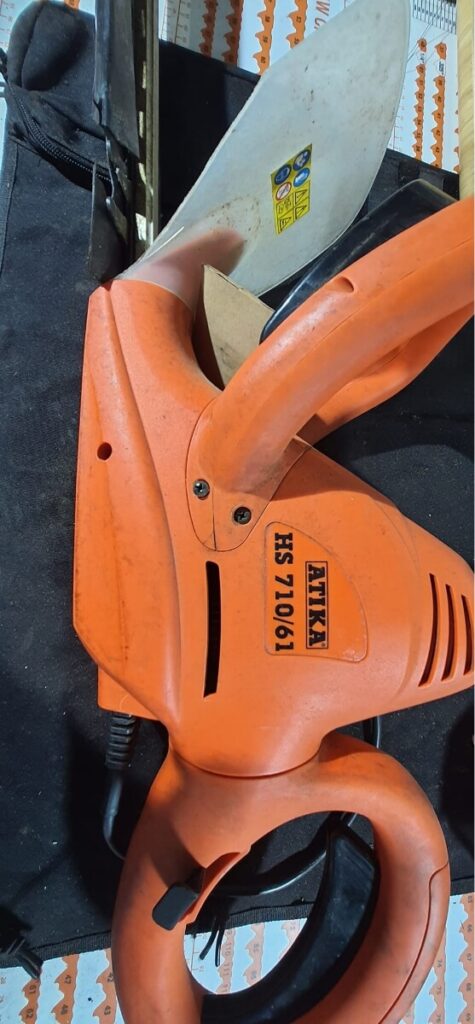 Motoculture Thomas Blanche Reparation Motoculture Rochefort Du Gard Realisations 4